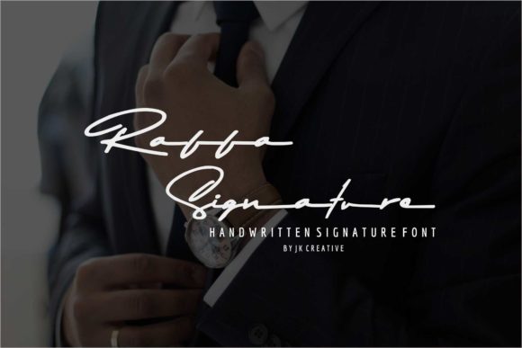 Raffa Font: Elevating Digital Marketing Visuals