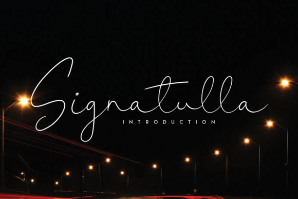 Signatulla: A Designer’s Review for Real Projects