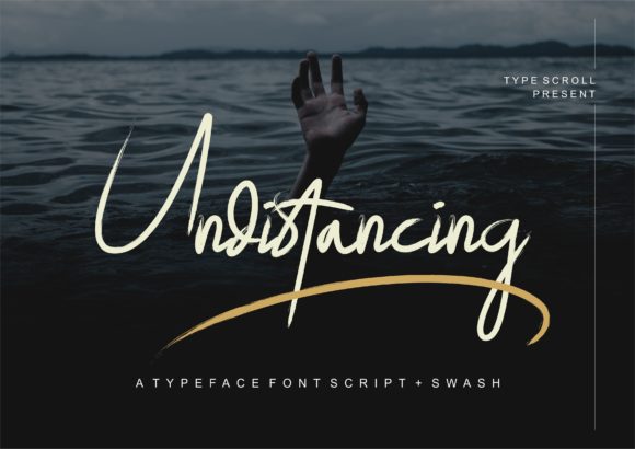 Undistancing: A Designer’s Review for Real Projects